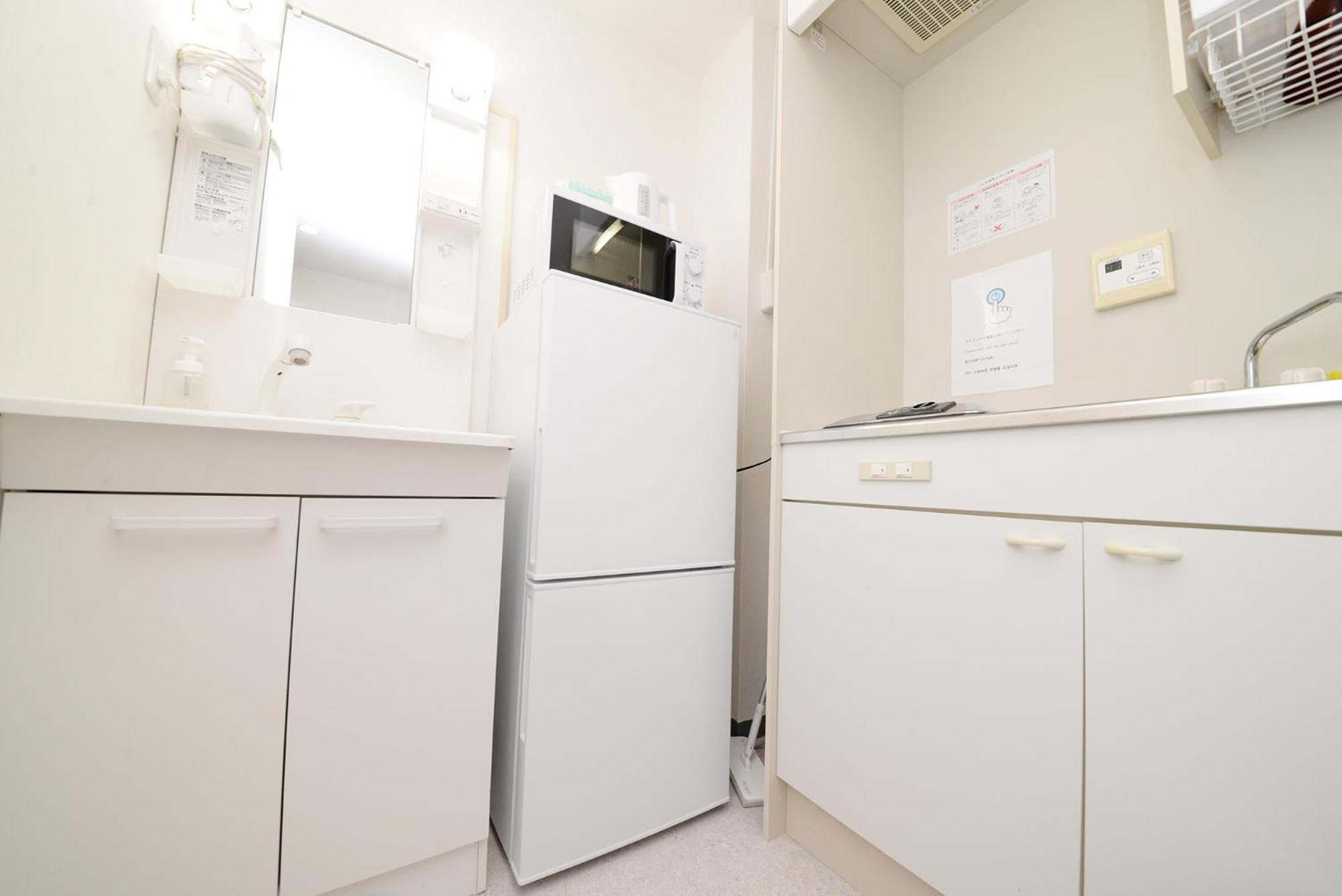 和の楓cottage第二302 新宿歌舞伎町近隣 Tokyo Exterior photo