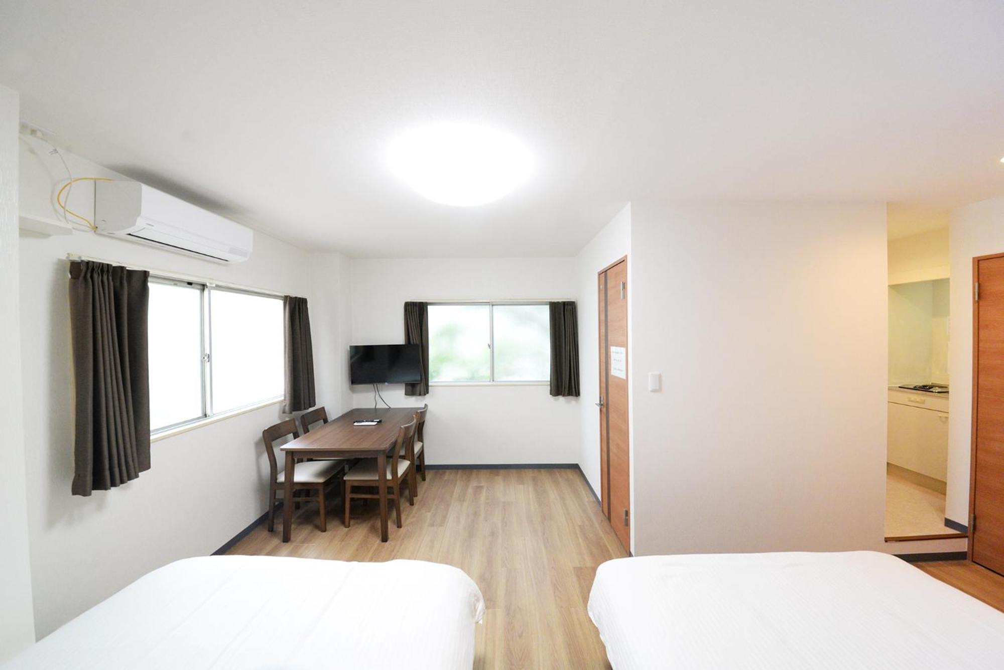 和の楓cottage第二302 新宿歌舞伎町近隣 Tokyo Exterior photo
